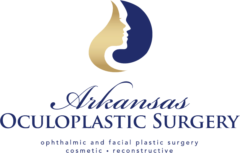 Arkansas Oculoplastic Surgery, PLLC, Dr. Wade Brock, Little Rock, AR