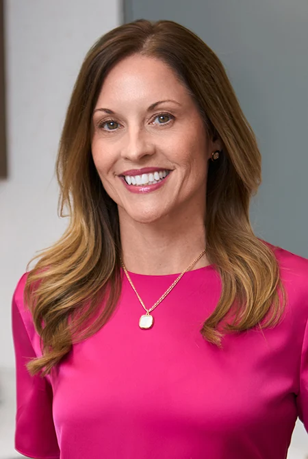 Meet Courtney Kwekel, BSN, RN